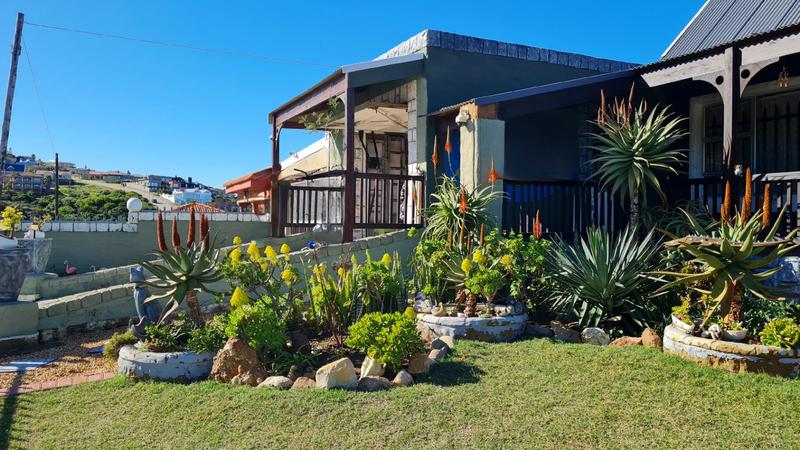 3 Bedroom Property for Sale in Dana Bay Western Cape